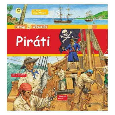 Piráti - Autor Neuveden