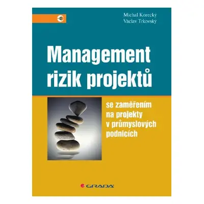 Management rizik projektů - Václav Trkovský