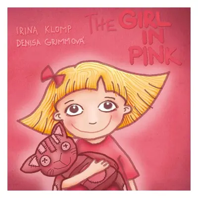 The Girl in the pink - Irina Klomp