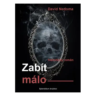 Zabít málo - David Nedoma