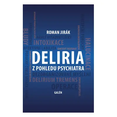 Deliria - Roman Jirák