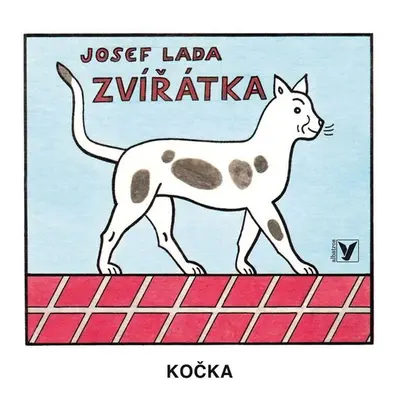 Zvířátka - Josef Lada