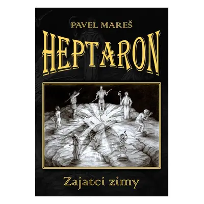 Heptaron - Pavel Mareš