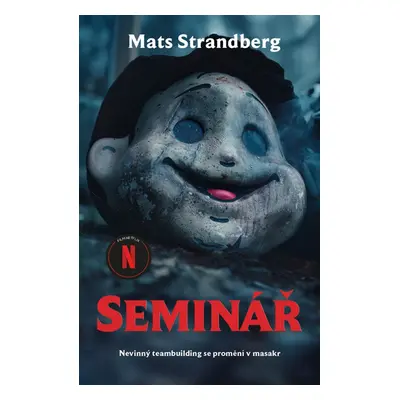 Seminář - Mats Strandberg