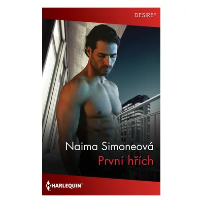 První hřích - Naima Simoneová