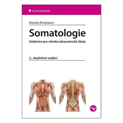 Somatologie - Markéta Křivánková