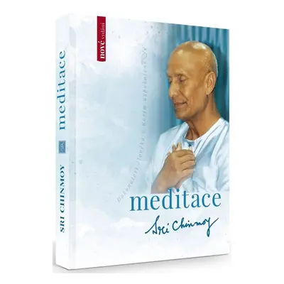 Meditace - Sri Chinmoy