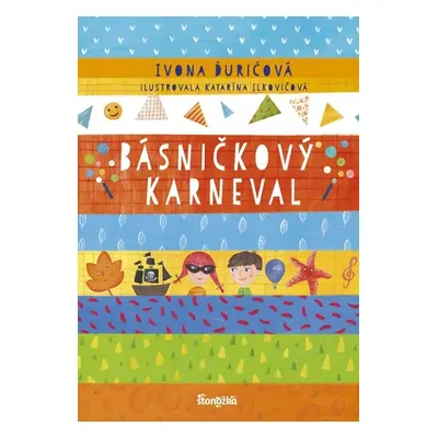 Básničkový karneval - Ivona Ďuričová