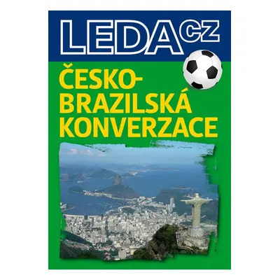 Česko-brazilská konverzace - Autor Neuveden