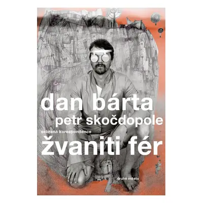 Žvaniti fér - Petr Skočdopole