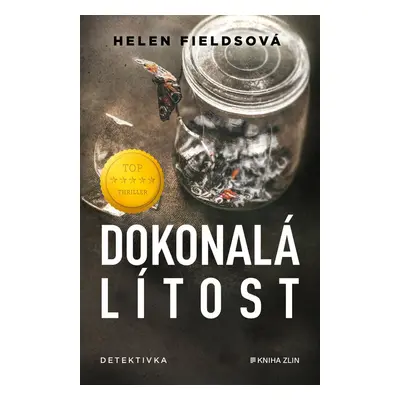 Dokonalá lítost - Helen Fieldsová