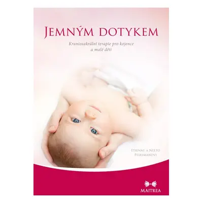 Jemným dotykem - Etienne Peirsman