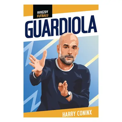 Hviezdy futbalu: Guardiola - Harry Coninx