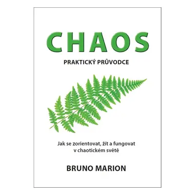 Chaos - Bruno Marion