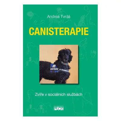 Canisterapie - Andrea Tvrdá