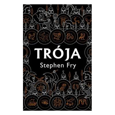 Trója - Stephen Fry