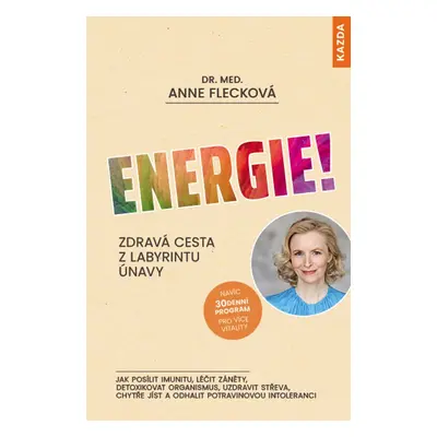 Energie! - Anne Flecková