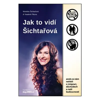 Jak to vidí Šichtařová - Vladimír Pikora