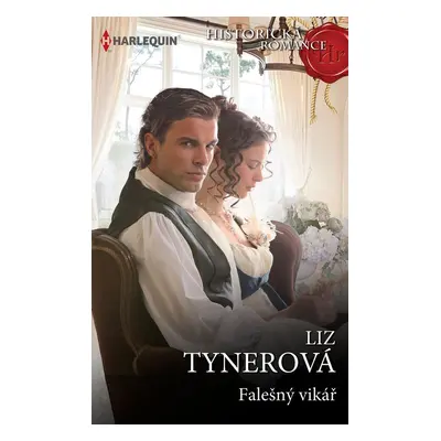 Falešný vikář - Liz Tynerová