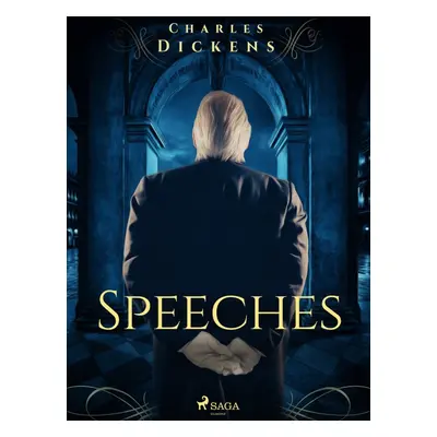 Speeches - Charles Dickens