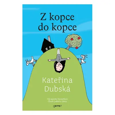 Z kopce do kopce - Kateřina Dubská