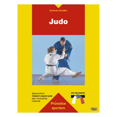 Judo - Andreas Schafer