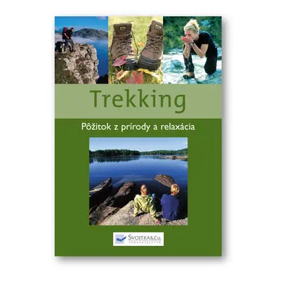 Trekking - Autor Neuveden