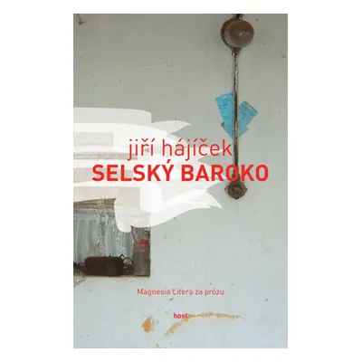 Selský baroko - Jiří Hájíček