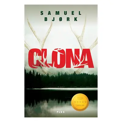 Clona - Samuel Bjork