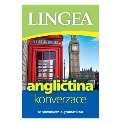 Angličtina konverzace - Autor Neuveden