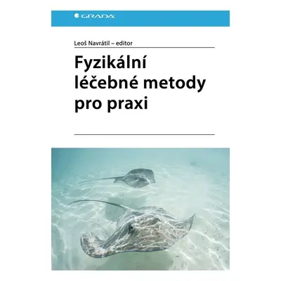 Fyzikální léčebné metody pro praxi - kolektiv a