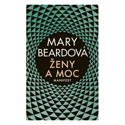 Ženy a moc - Mary Beard