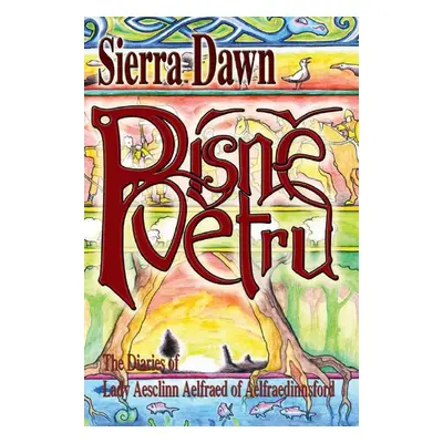 Písně větru - Sierra Dawn