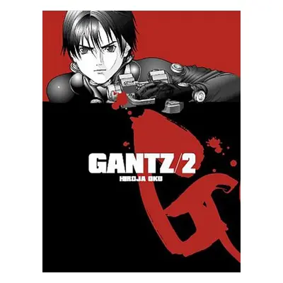 Gantz 2 - Hiroja Oku