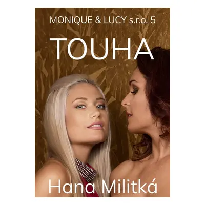 Monique & Lucy s.r.o. 5 - Hana Militká