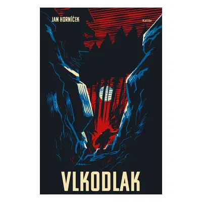 Vlkodlak - Jan Horníček