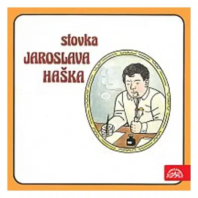 Stovka Jaroslava Haška - Martin Preiss