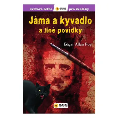 Jáma a kyvadlo - Edgar Allan Poe