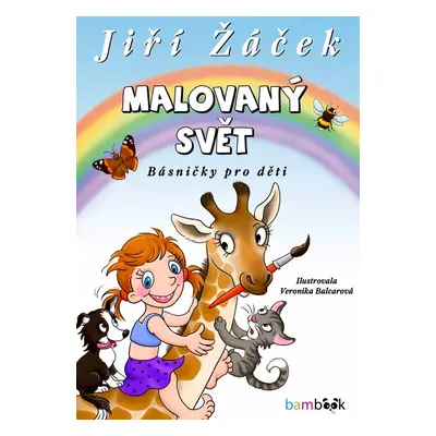 Malovaný svět - Jiří Žáček