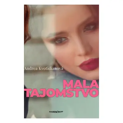 Mala tajomstvo - Andrea Kvotidianová