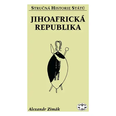 Jihoafrická republika - Alexander Zimák