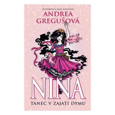 Nina - Andrea Gregušová