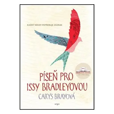 Píseň pro Issy Bradleyovou - Carys Brayová