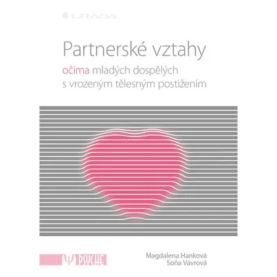 Partnerské vztahy - Magdalena Hanková