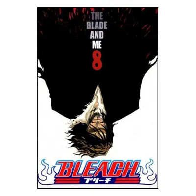 Bleach 8 - Tite Kubo