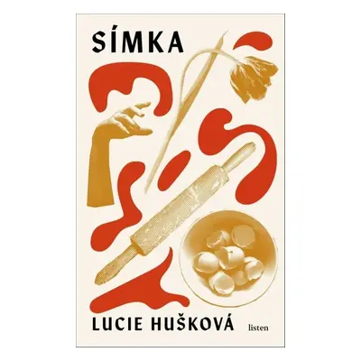 Símka - Lucie Huškova