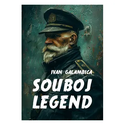 Souboj legend - Ivan Galambica