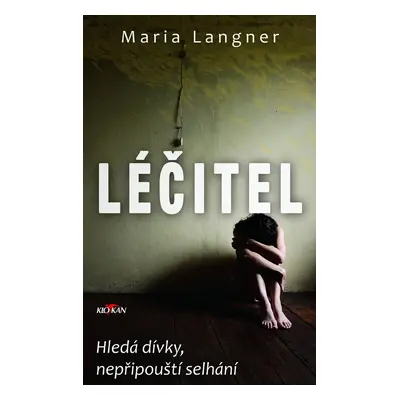 Léčitel - Maria Langer