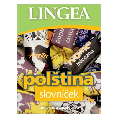 Polština slovníček - Autor Neuveden