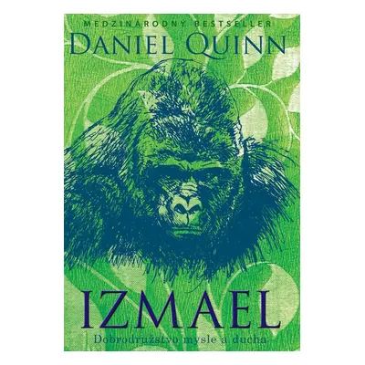 Izmael - Daniel Quinn